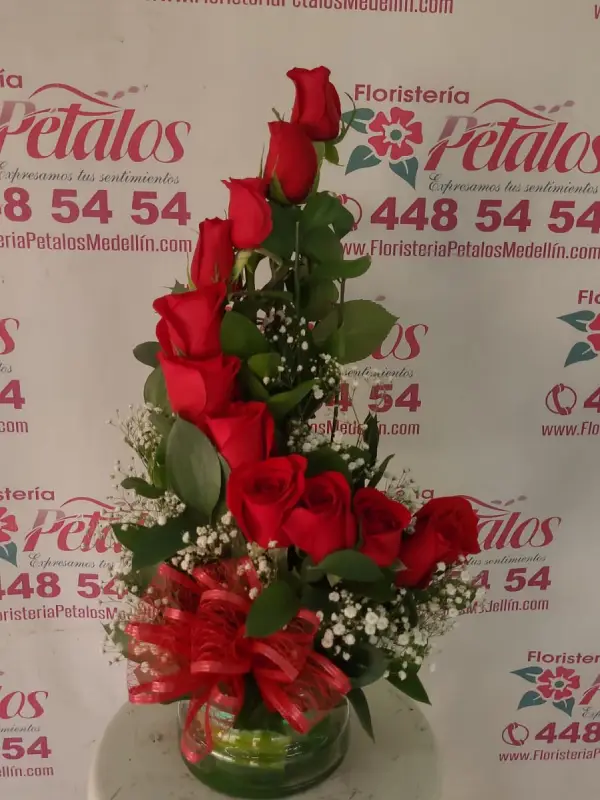Pétalos 009